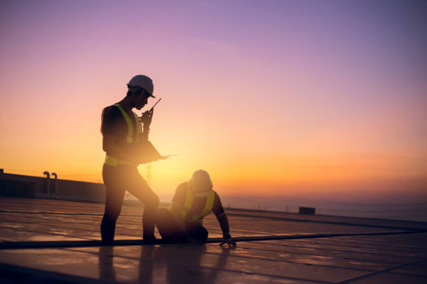 Best Flat Roofing  in San Bernardino, CA